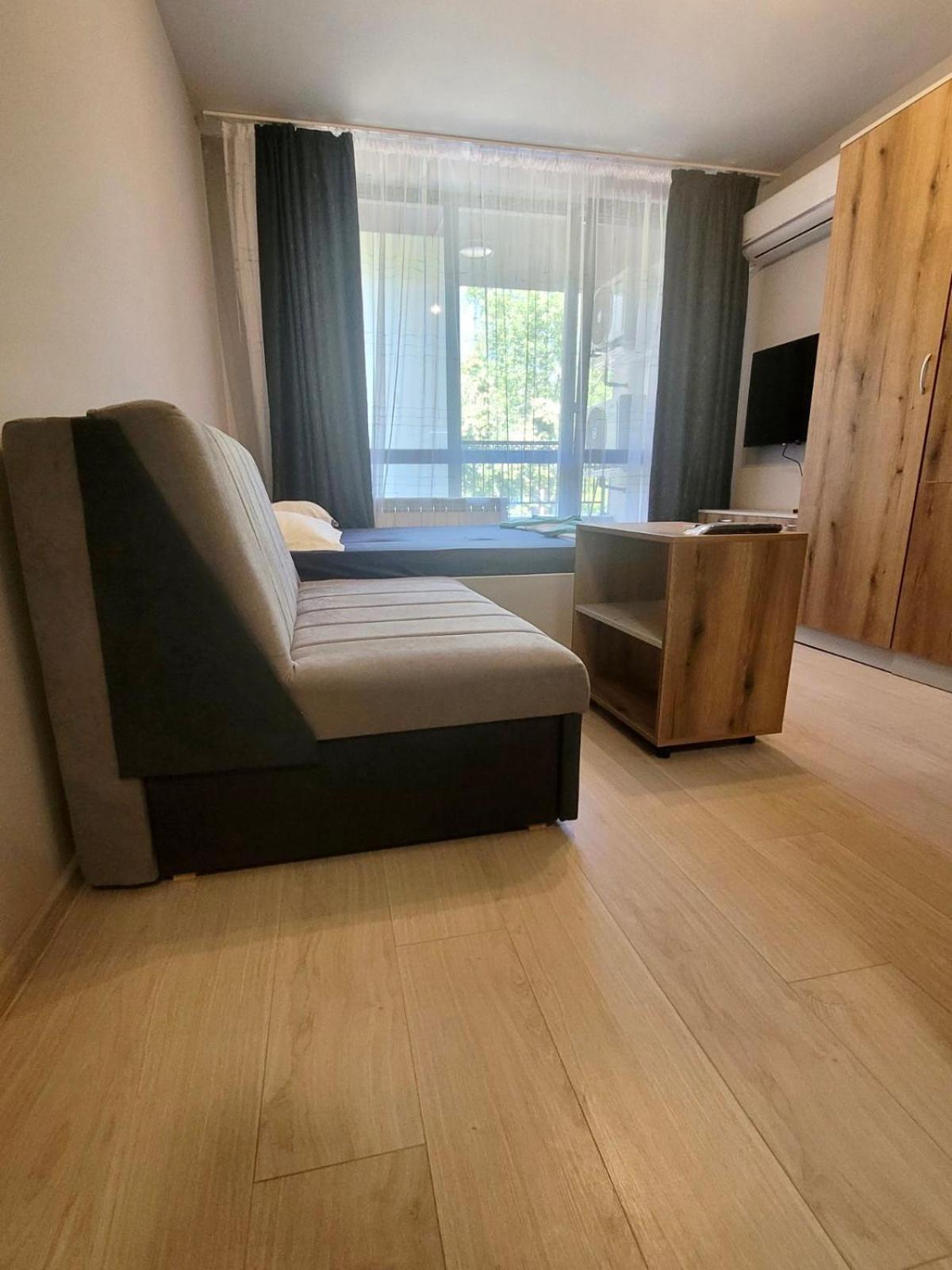 Smart Studios Sofya Dış mekan fotoğraf