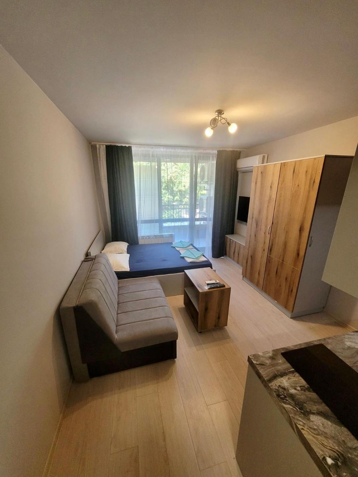 Smart Studios Sofya Dış mekan fotoğraf